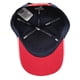 thumbnail image 3 of Gorra de béisbol Redbulls Racing 33H para adultos en rojo, 3 of 3