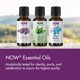 thumbnail image 5 of Aceite esencial NOW Foods Melissa (bálsamo de limón) 30 ml, 5 of 7