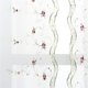 thumbnail image 5 of Cortinas de ventana de tul Gloria 80 x 200 cm, 5 of 9