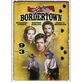 thumbnail image 3 of Bordertown - Volume 2 (DVD) NEW, 3 of 3