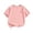 Pink, variant on XEGLSBU Long Sleeve Shirts for Girls 5T Children's Casual Short Sleeved T Shirt Day Letter Print Round Neck T Shirt White Size 6-7 Years