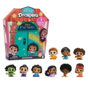 Disney Doorables Encanto Collection Peek, Collectible Figures, Kids Toys for Ages 5 up