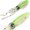 STYLE_4, variant on Whaledi Sea Fishing Squid Bait with Ear Thin Fin Soft Baits Fish-shaped Fake Lure