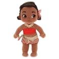 thumbnail image 2 of Disney Animators' Collection Moana Plush Doll - Small - 12 Inches, 2 of 3