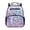 Cute Dolphin, variant on KUIFORTI Cat Blossoms Toddler Backpack Boys Girls Kids School Bag with Multiple Organizer Pockets Adjustable Straps for Preschool Kindergarten Back to School Gifts