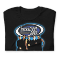 thumbnail image 2 of Backstreet Boys - Blue Glow T-Shirt, 2 of 7