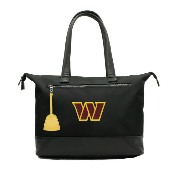 MOJO Washington Commanders Premium Laptop Tote Bag