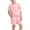 Pink, variant on Cethrio Boys Summer Outfit Sets, 2 Piece Casual Short Sleeve Athletic Boys Clothing sets Gray Size 10