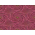 thumbnail image 1 of Ahgly Company Machine Washable Indoor Rectangle Transitional Crimson Red Area Rugs, 8' x 10', 1 of 7