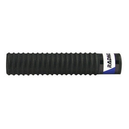 

Radnor Model 10N15R Ribbed Threaded Handle For HP18 And HP26 TIG Torches (3 Pack)