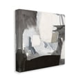 thumbnail image 3 of Stupell Industries Blocked Abstract Shapes Geometric Paint Strokes Collage Painting Gallery Wrapped Canvas Print Wall Art, Design by Victoria Barnes, 3 of 5