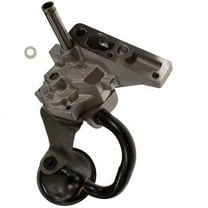 Melling Engine Oil Pump P/N:M248-249S Fits select: 1994-2003 CHEVROLET S TRUCK, 1994-2003 GMC SONOMA