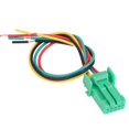 thumbnail image 4 of Interruptor Basculante De Coche LED Azul Para Hilux Landcruiser VIGO, 4 of 7