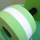 thumbnail image 2 of EeaseMX Ejercicio acuático Dumbbell EVA Barra de agua Barra de mano para resistencia al agua Aeróbicos (verde solo 1pc), 2 of 7