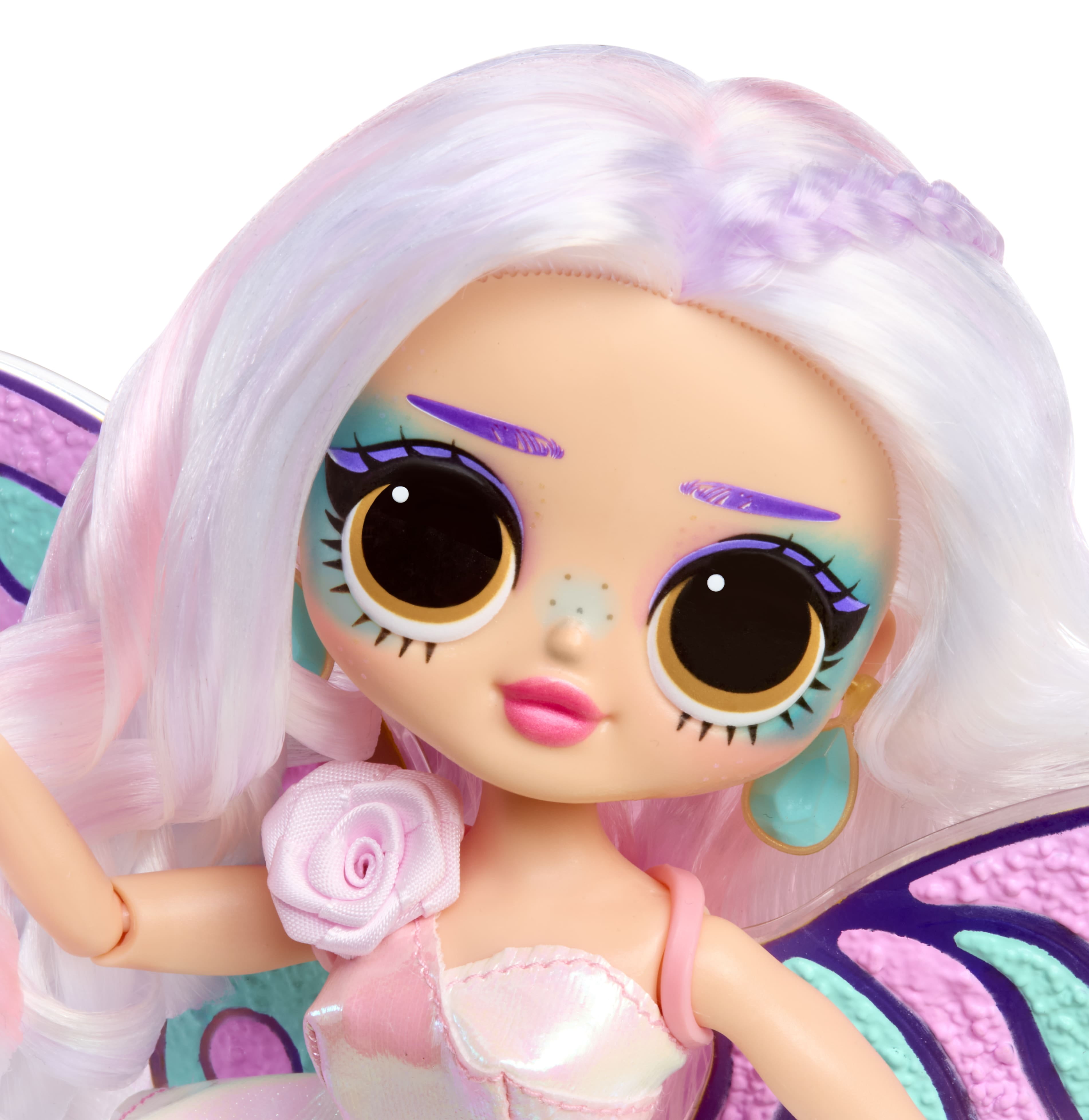 LOL Doll Cherry