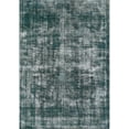 thumbnail image 1 of Ahgly Company Indoor Rectangle Mid-Century Modern Blue Moss Green Oriental Area Rugs, 8' x 12', 1 of 6