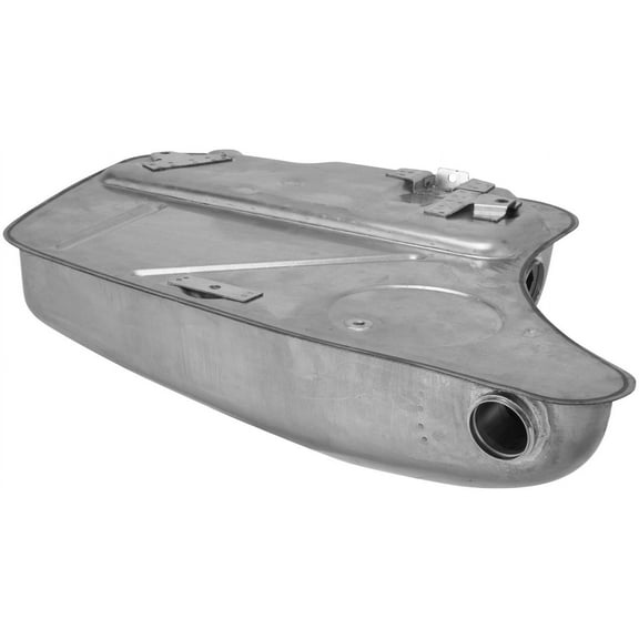 Spectra Premium JA1C Fuel Tank