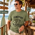 thumbnail image 3 of Jimothy Raccoon Shirt, Trash Panda Viral Jimothy T Shirts For Women Men, 3 of 7