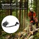 thumbnail image 3 of 2500 High Voltage Ignition Coil for Chainsaw, 3 of 3