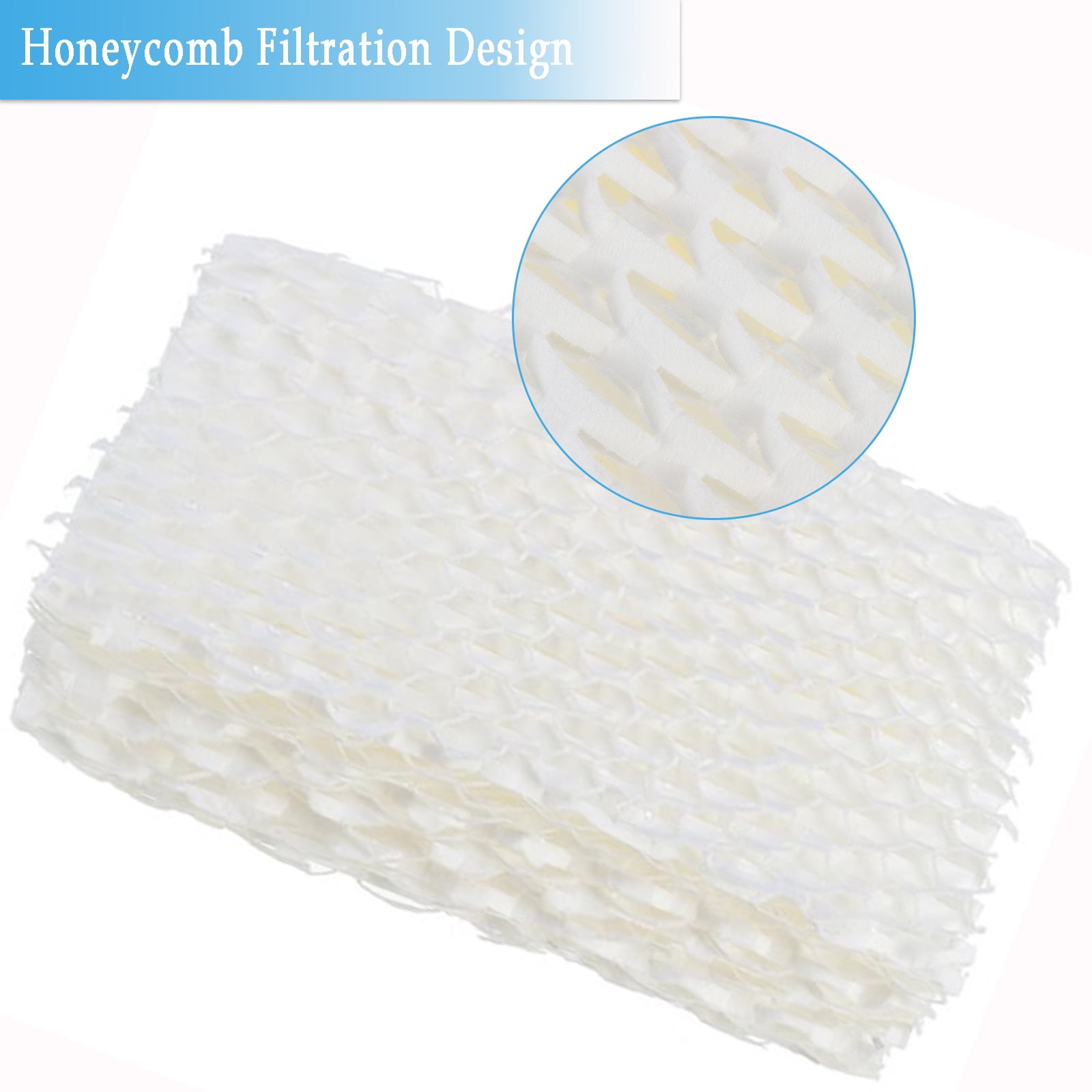 AMI PARTS WF813 Humidifier Replacement Wick Filter for Pro-Care AC813 PCWF813 WF813 RCM-832