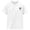 T Shirts for Women White, variant on FASHOFT Palm Trees Graphic Tees for Women Summer Vacation Hawaiian Shirts Short Sleeve Crewneck T-shirt Army Green L