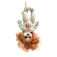 thumbnail image 1 of Mom's Best Muñecos fantasma oscilantes colgantes para Halloween, decoración para interiores y exteriores, 1 of 7