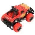 thumbnail image 4 of Auto de Control Remoto, Juguetes establece Agarre Detalla exquisitos 1:43 Escala Auto RC para Niñas Para Niños, 4 of 7