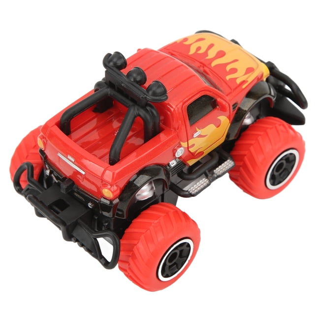 Car de control remoto, los juguetes detallan exquisitos 1:43 Austa Estable de Automóvil RC de Escala Durante 3 Años O Más