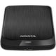 thumbnail image 4 of Disco Duro Externo ADATA HV320 2TB USB 3.2 Slim Negro AHV320-2TU31-CBK, 4 of 6