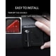 thumbnail image 3 of 2PCS Car Door Lights Logo Projector for Fire Horse Car Door Projector Lights Welcome Courtesy Ghost Shadow Lamp Universal Wireless Car Door Lights Fit, 3 of 4