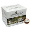 Wicked Awesome Fair Trade Organic French Roast Coffee, Single Serve Cups, 32 ct