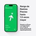 thumbnail image 4 of AirTag Apple 2a Generación Blanco 1 Pieza, 4 of 5