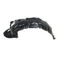 thumbnail image 2 of For 00-05 Celica Front Splash Shield Inner Fender Liner Panel Left Driver Side, 2 of 4