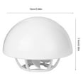 thumbnail image 3 of Ccdes Multifunctional Household USB Mini Ultrasonic Dishwasher Dish Washing Machine Cleaner,Kitchen Dishwasher,Dishwasher, 3 of 8