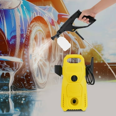 TFCFL 3000W Electric Pressure Washer High Pressure Washer 2175.57 PSI 300L/79.25gal/H