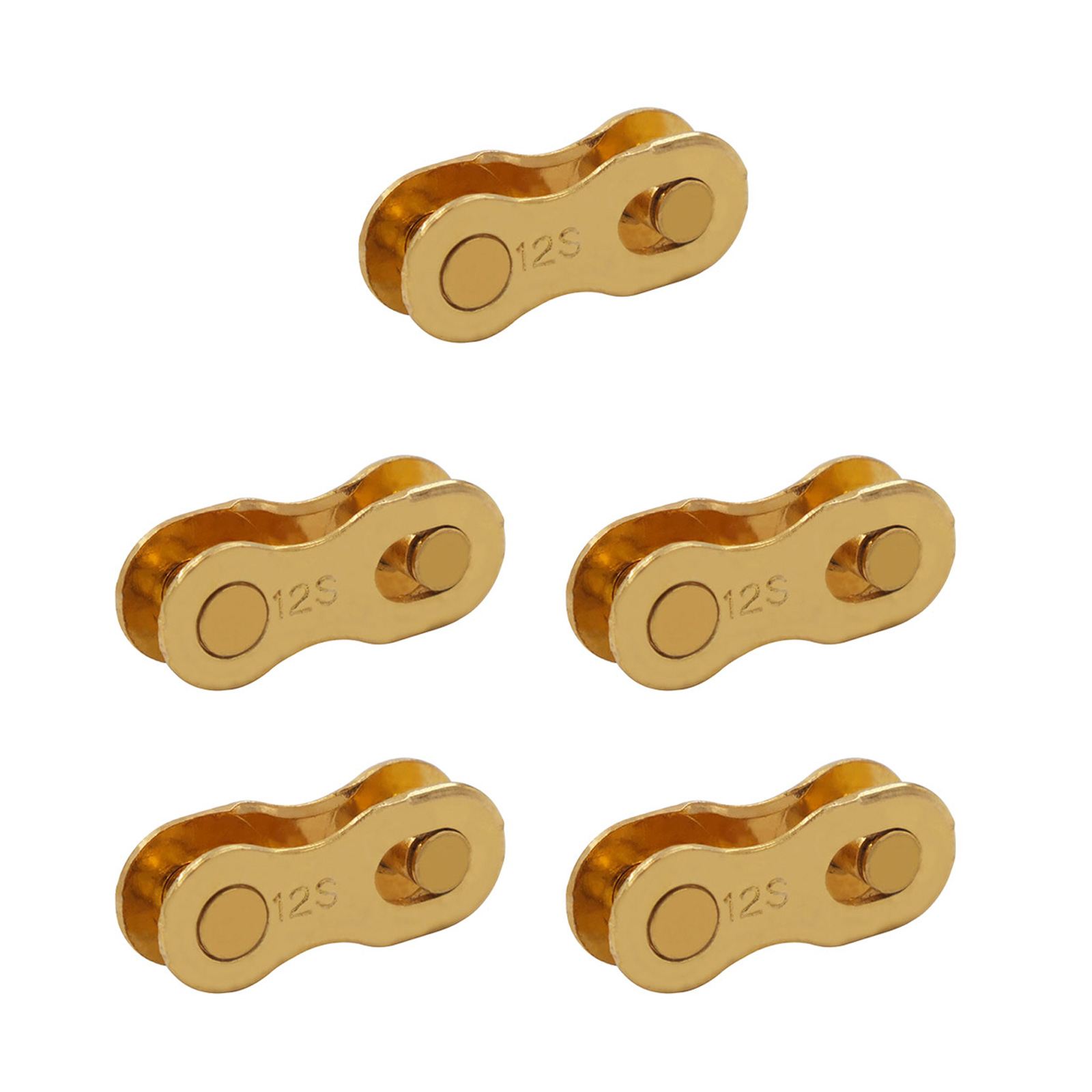 Bicycle Chain Master Link Connector, Bike Master Link Chain Connectors