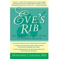 thumbnail image 2 of Eve's Rib: The Groundbreaking Guide to Women's Health, 2 of 3