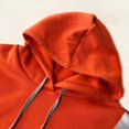 thumbnail image 3 of CORIRESHA Sudadera con capucha de alta visibilidad con cordón de seguridad reflectante de alta visibilidad para hombre, 3 of 4