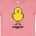 thumbnail image 4 of Inktastic Chick Magnet Boys Baby T-Shirt, 4 of 5