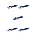thumbnail image 3 of Baohd Woman s Golf Swing Grip Trainer Performance on Course Blue 15.5 x 2.5cm 5Set, 3 of 6