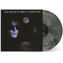 The Sisters of Mercy - Floodland - Music & Performance - Vinyl