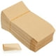 thumbnail image 1 of Bolsas de papel kraft vintage de 100 piezas para la bolsa de envasado de arroz de maíz bolsita de polen de la granja de maíz, 1 of 7