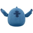 thumbnail image 6 of Squishmallows Original Disney 8 inch Stitch Holding French Fries - Child's Ultra Soft Animal Plush Toy, 6 of 6
