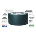 thumbnail image 2 of BookGuard 2 inch Premium Bookbinding Repair Cloth Tape 15 Yard Roll Forest Green, 2 of 4