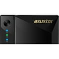 thumbnail image 4 of Asustor AS4002T, 2 Bay NAS (Diskless), Marvell Armada 1.6GHz Dual-Core, 2GB RAM DDR4, 10GbE Port, 4 of 10