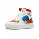 thumbnail image 4 of Tenis Bota Yuyin Para Niña Miraculous LadyBug Antiderrapante blanco 20, 4 of 6