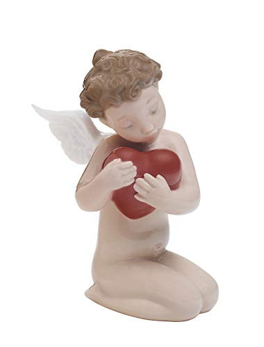 Lladro Porcelain ANGELS FIGURINE COLLECTION New Boxed UK & WORLDWIDE SHIPPING 