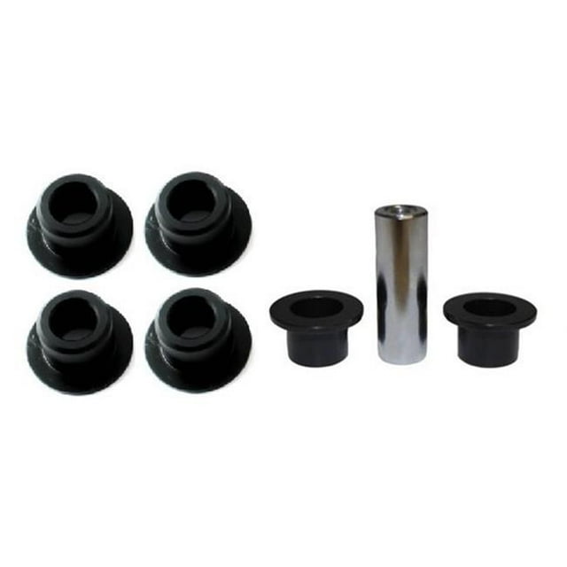 Torque Solution TS-SU-705 Liaison de Levier de Vitesses & Bagues de Pivot Combo pour 06-14 Subaru STi