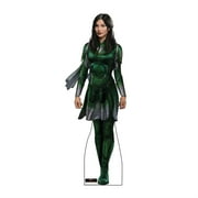 Cardboard People Sersi Life Size Cardboard Cutout Standup - Marvel Studios Eternals (2021 Film)