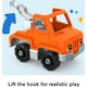 thumbnail image 3 of Grúa de juguete Fisher-Price Little People Help and Go hace más de 1 año, 3 of 6